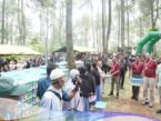 Bakti Sosial Kesehatan , Deklarasi Pemilu Damai , Paket Sembako