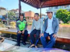 Binmas Polres Klungkung , Edukasi Terkait Kamtibmas