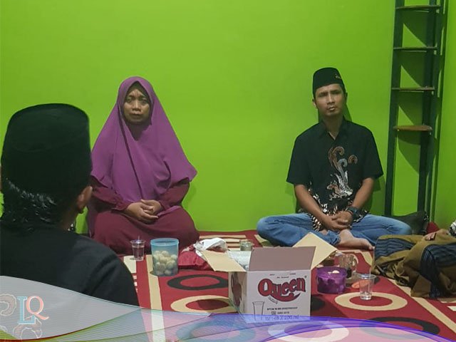 Aspirasi Masyarakat , Calon Legislatif PKS Banyuwangi