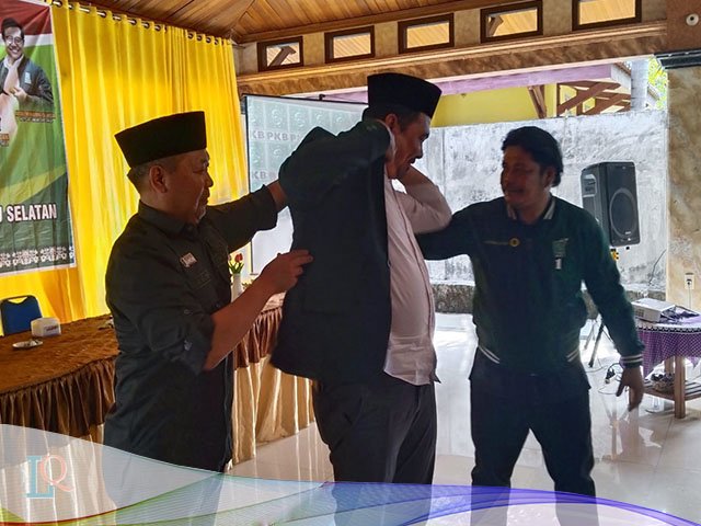 DPC PKB OKU Selatan