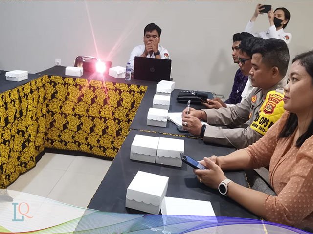 DPK Pemilu Tahun 2024