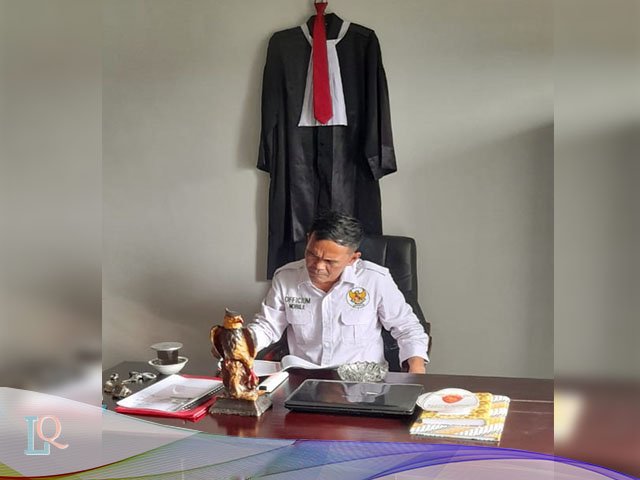 Dugaan Pelanggaran di Sawmill