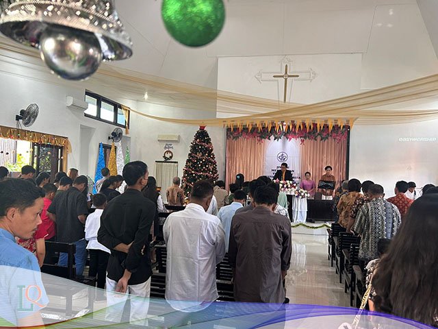 Gereja gereja Santa Sisilia