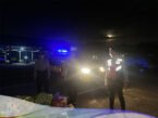 Giat Patroli KRYD , mencegah terjadinya aksi kejahatan