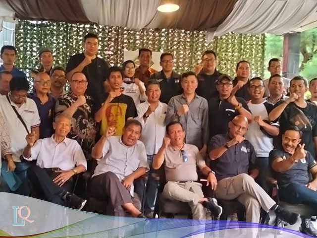 Gunhar Dinilai Melanggar Kesepakatan