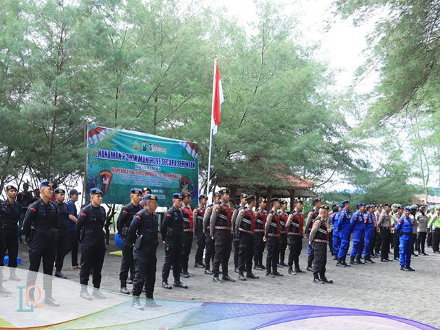 HUT Brimob Ke-78