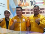 DPD partai Hanura , kegiatan donor darah