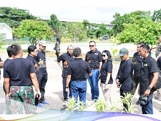 Hari Menanam Pohon Indonesia (HMPI)