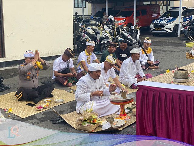 Tumpek Landep