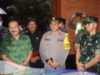 Ibadah Natal Tahun 2023 , Kelancaraan Ibadah Natal , Perayaan Malam Natal