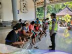 Menjelang Pemilu 2024 , Sosialisasi Kepada Masyarakat