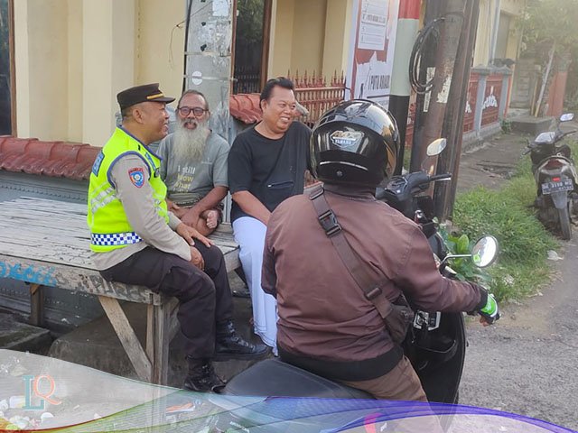 Kampanye Damai Pemilu 2024