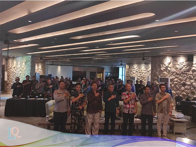 Kegiatan Focus Group Diacussion