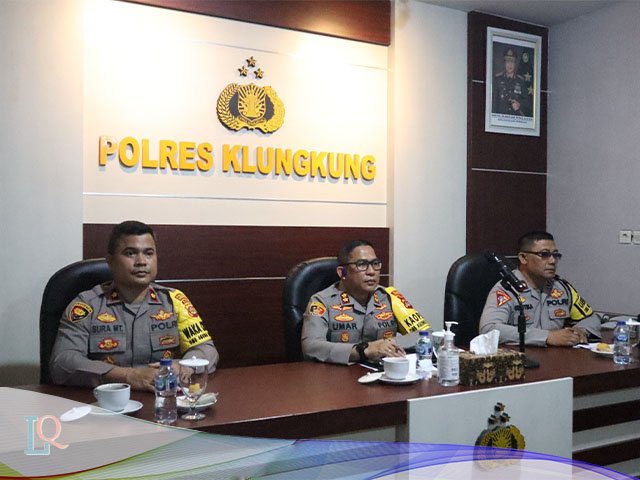 Pengamanan Malam Tahun Baru