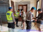 Kotak Suara di Gor Suecapura , Tempat Penyimpanan Logistik Pemilu