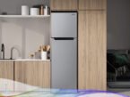 Kulkas Dua Pintu , Kulkas RF 2650 TGDS