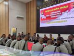 Sekolah Polisi Negara , SPN Polda Sumsel
