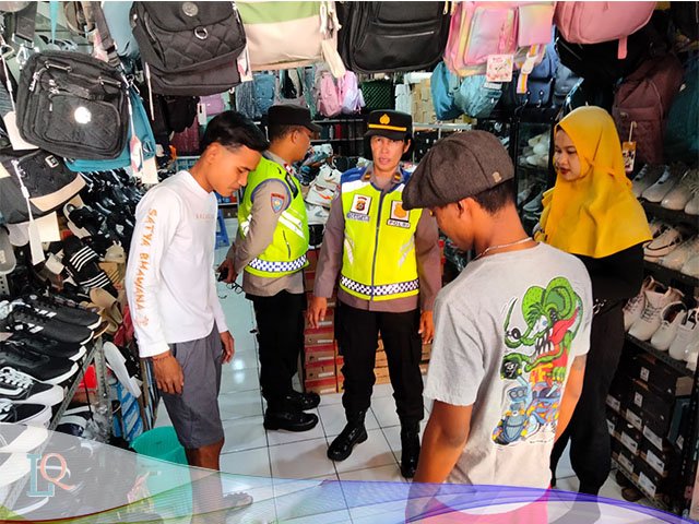 Menciptakan Pemilu Damai