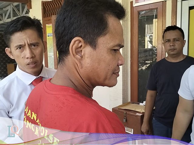 Minyak Pertamina Dimaling