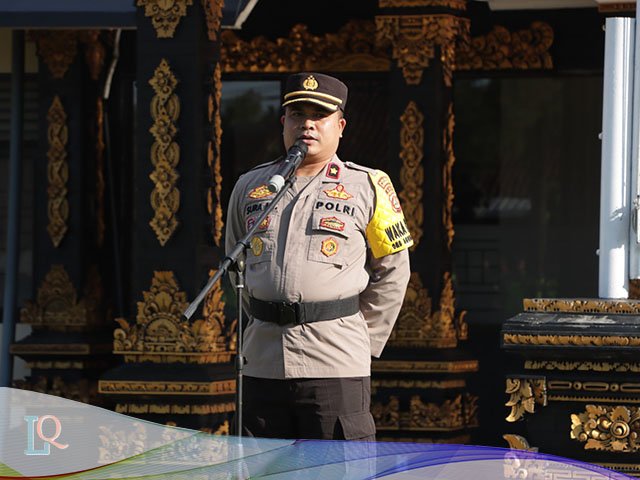 Operasi Lilin Agung