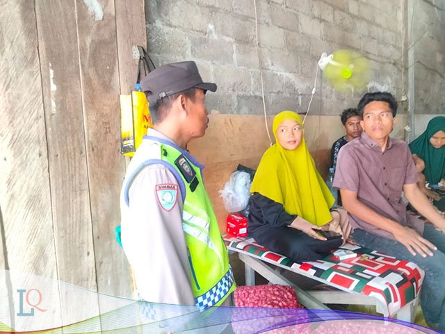 Operasi Mantap Brata Agung , Pemilu 2024