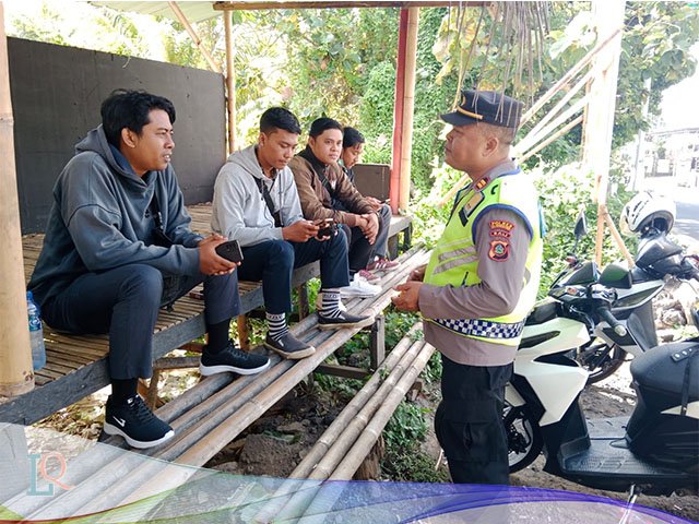 Menciptakan Pemilu Damai , Operasi Mantap Brata Agung