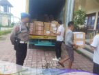 Ops Mantap Brata Agung