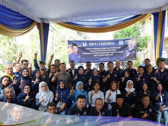 Pasangan Capres-Cawapres