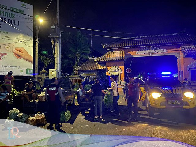 Jelang Pemilu 2024 , Patroli KRYD , Pelaksanaan Patroli mobile