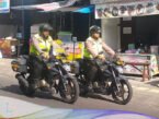 Patroli Preventif , program Cooling System