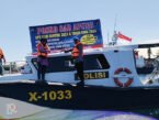 Pelabuhan Gilimanuk Bali , Perairan Selat Bali