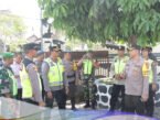 Kamtibmas , Pelaksanaan Ibadah Natal , Perayaan Natal
