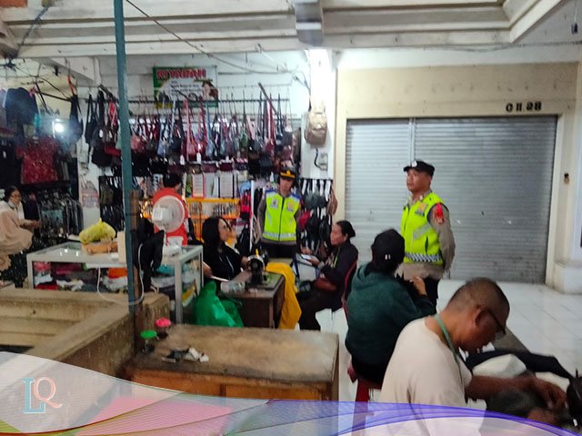 pesta rakyat