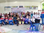 Penanganan Lokus Stunting , program penyuluhan gizi , sosialisasi stunting