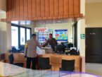 gudang logistik Polres Klungkung , Ruang Tahanan Polres Klungkung