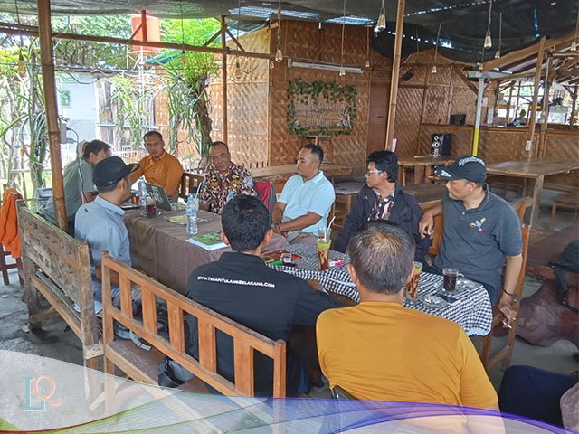 Pengurus Daerah XIII GM FKPPI
