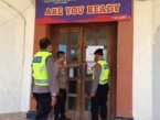 Operasi OMB Agung