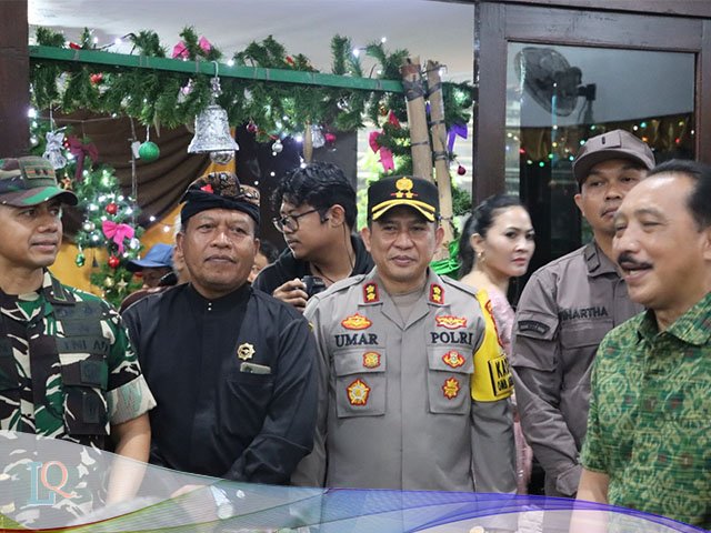 Perayaan Malam Natal