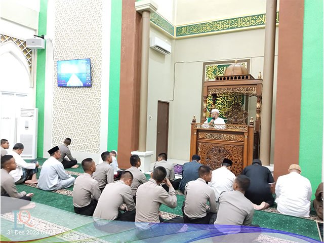 Personel Bintara Remaja