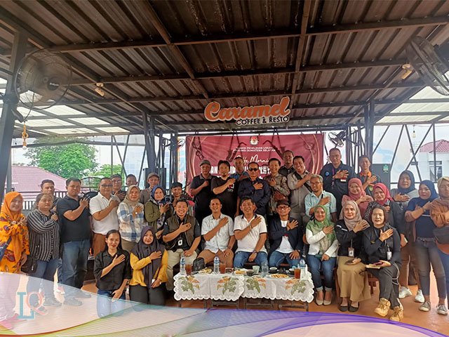 Pemilu 2024 , Penyelenggaraan Pemilu , Petugas KPPS