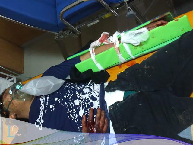 RS Bhakti Husada Krkilan Glenmore