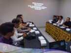 DPK Pemilu Tahun 2024 , Pengamanan Rangkaian Pemilu 2024