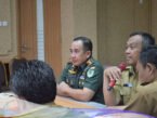 Program Bhakti Siliwangi , Rapat Pelaksanaan BSMSS