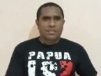 Sekjen Barisan Merah Putih