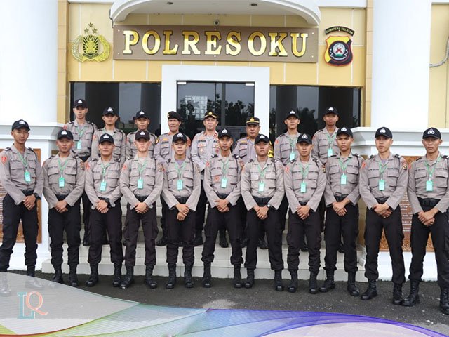 Sekolah Polisi Negara