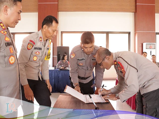 Sosialisasi DIPA TA 2024