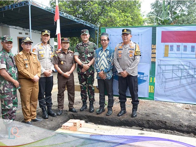 TPA Madrasah Diniyah Al-Mutawaliyah