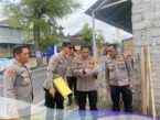 Aset Milik Polres Klungkung , Tanah Milik Polri