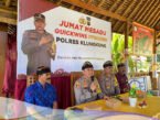 Jumat Mesadu , Wisata Kaliunda