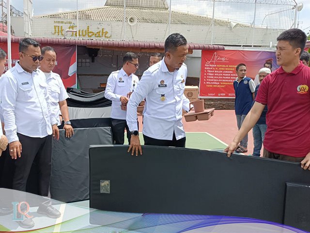 Rumah Tahanan Negara